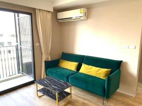 Plat Bangkok Te Koop Thailand