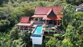 Vila Phuket Prodajem Tajland