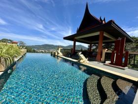 Vila Phuket Prodajem Tajland