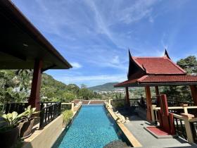 Vila Phuket Prodajem Tajland