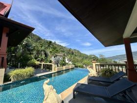 Vila Phuket Prodajem Tajland