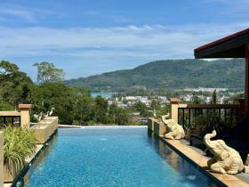 Vila Phuket Prodajem Tajland