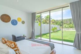 Villa กระบี่ Te Koop Thailand