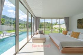 Villa กระบี่ Te Koop Thailand