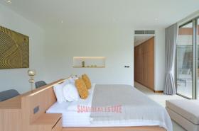 Villa กระบี่ Te Koop Thailand