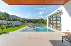 Villa กระบี่ Te Koop Thailand