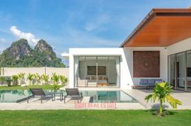 Villa กระบี่ Te Koop Thailand