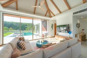 Villa กระบี่ Te Koop Thailand