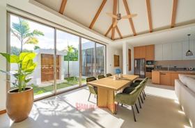 Villa กระบี่ Te Koop Thailand