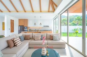 Villa กระบี่ Te Koop Thailand