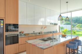 Villa กระบี่ Te Koop Thailand