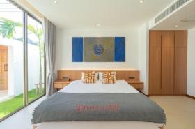 Villa กระบี่ Te Koop Thailand