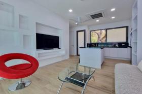 Appartements Phuket Achat Thaïlande