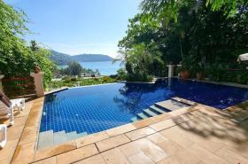 Appartements Phuket Achat Thaïlande