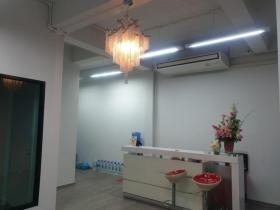 Kantoor / praktijk Bangkok Te Koop Thailand