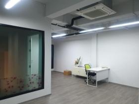 Kantoor / praktijk Bangkok Te Koop Thailand