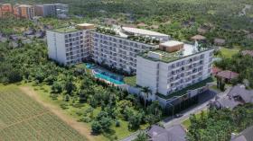 Apartment for sale in Phuket, Thailand