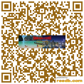 扁平 普吉岛 出售 泰国 | QR-CODE ...