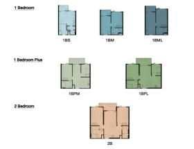 Apartamento Phuket Venda Tailândia