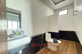 Villa กระบี่ Vendita Tailandia