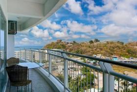 Apartment Zu verkaufen in ประจวบคีรีขันธ์, Thailand