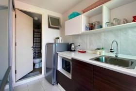 Appartamenti ประจวบคีรีขันธ์ Vendita Tailandia