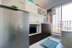 Appartamenti ประจวบคีรีขันธ์ Vendita Tailandia