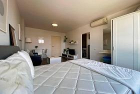 Appartamenti ประจวบคีรีขันธ์ Vendita Tailandia