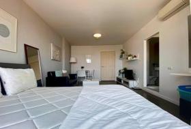 Appartamenti ประจวบคีรีขันธ์ Vendita Tailandia