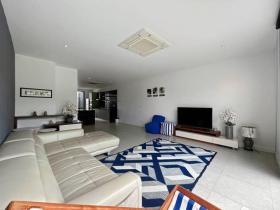 市政厅 ประจวบคีรีขันธ์ 泰国