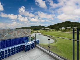 市政厅 ประจวบคีรีขันธ์ 泰国