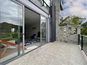 市政厅 ประจวบคีรีขันธ์ 泰国