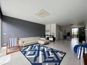 市政厅 ประจวบคีรีขันธ์ 泰国