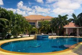 Maison À vendre à ประจวบคีรีขันธ์, Thaïlande