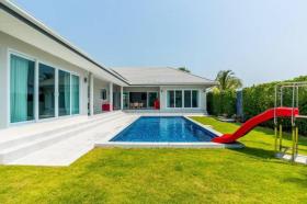 Вилла для продажи в ประจวบคีรีขันธ์, Таиланд Вилла для продажи в ประจวบคีรีขันธ์, Таиланд
