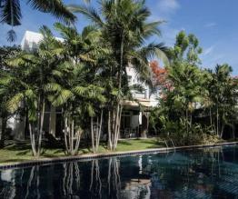 Вилла для продажи в ประจวบคีรีขันธ์, Таиланд Вилла для продажи в ประจวบคีรีขันธ์, Таиланд