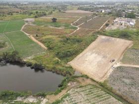 Grundstück Land-/Forstwirtschaft zu verkaufen in ประจวบคีรีขันธ์, Thailand