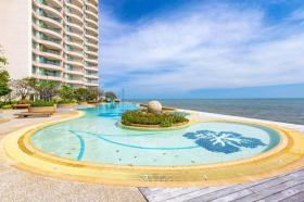 Apartment zu verkaufen in ประจวบคีรีขันธ์, Thailand