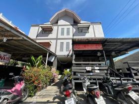 Apartment zu verkaufen in ประจวบคีรีขันธ์, Thailand
