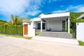 Villa zu verkaufen in ประจวบคีรีขันธ์, Thailand