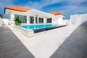 Vila à venda em ประจวบคีรีขันธ์, Tailândia Vila à venda em ประจวบคีรีขันธ์, Tailândia