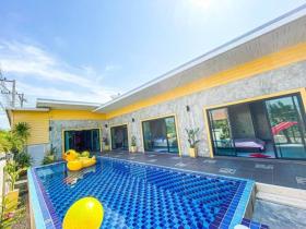 Villa Zu verkaufen in ประจวบคีรีขันธ์, Thailand