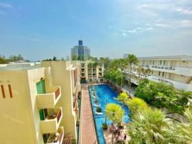 Apartment Zu verkaufen in ประจวบคีรีขันธ์, Thailand
