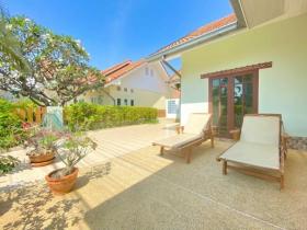 Вилла ประจวบคีรีขันธ์ Продажа Таиланд