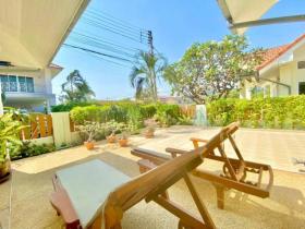 Вилла ประจวบคีรีขันธ์ Продажа Таиланд