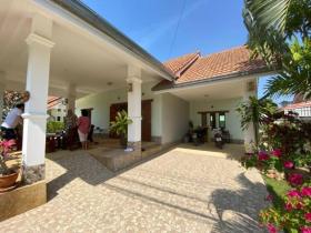 Вилла ประจวบคีรีขันธ์ Продажа Таиланд