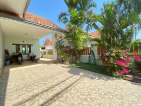 Вилла ประจวบคีรีขันธ์ Продажа Таиланд