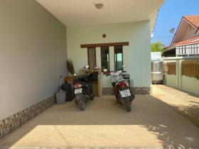 Вилла ประจวบคีรีขันธ์ Продажа Таиланд