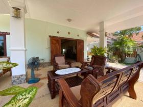 Вилла ประจวบคีรีขันธ์ Продажа Таиланд