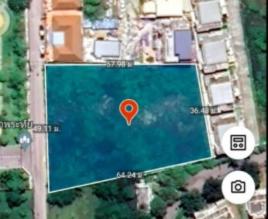 Grundstück Land-/Forstwirtschaft zu verkaufen in ประจวบคีรีขันธ์, Thailand